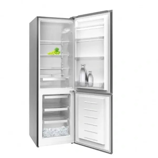 Réfrigérateur combiné double portes Nasco 273 L Net Distributeur d’eau R600A 3 casiers SNASD2-400WD