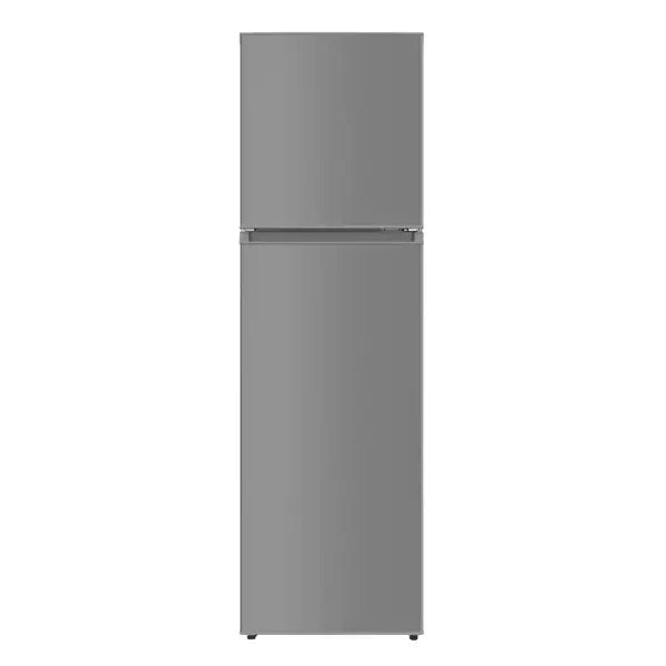 Réfrigérateur combiné double portes Nasco 157 L Net 3 casiers + 1 casier au SNASF2-220 — vue 3