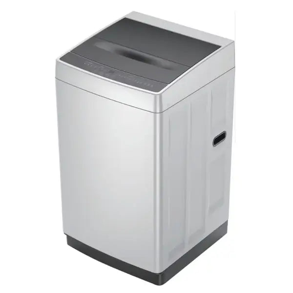 Machine à laver automatique Nasco 8 kg Ouverture par le haut Puissance 380/3000 W SNASTL-8KG-G