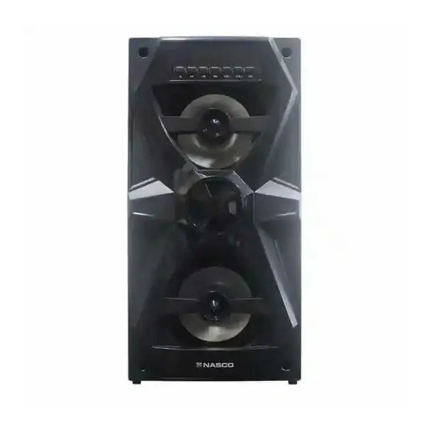 Mini Bluetooth Speaker Nasco / Usb/Aux/Mp3 Player SW-100B