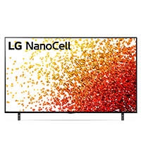 50NANO75VPA LG NanoCell TV 50 inch NANO75 Series, 4K Active HDR, WebOS Smart ThinQ AI