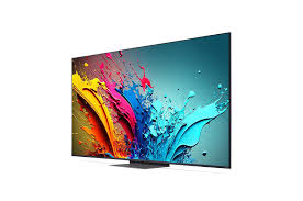 65QNED86T6A Smart TV LG QNED AI QNED86 4K 65 pouces 2024