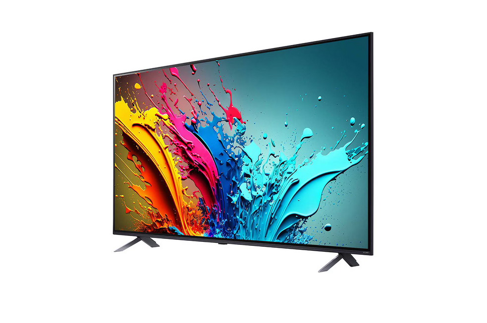 55QNED86T6A Smart TV LG QNED AI QNED86 4K 55 pouces 2024