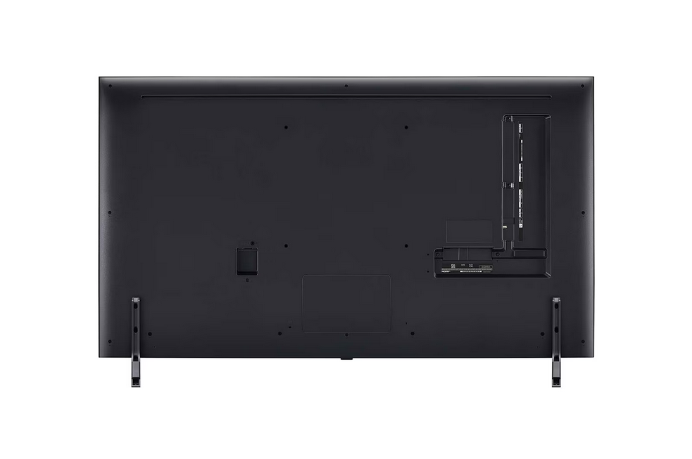 55QNED86T6A Smart TV LG QNED AI QNED86 4K 55 pouces 2024
