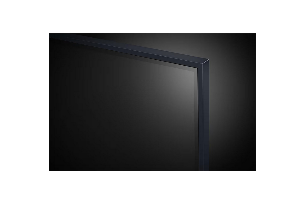 55QNED86T6A Smart TV LG QNED AI QNED86 4K 55 pouces 2024