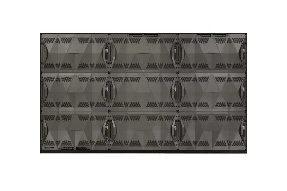 LAA015F Écran LED tout-en-un de 130 pouces