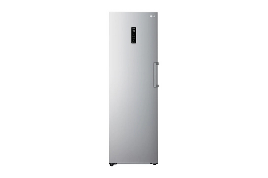 GC-B414ELFM  Congélateur à une porte, 324 L, Compresseur Smart Inverter, Refroidissement linéaire
