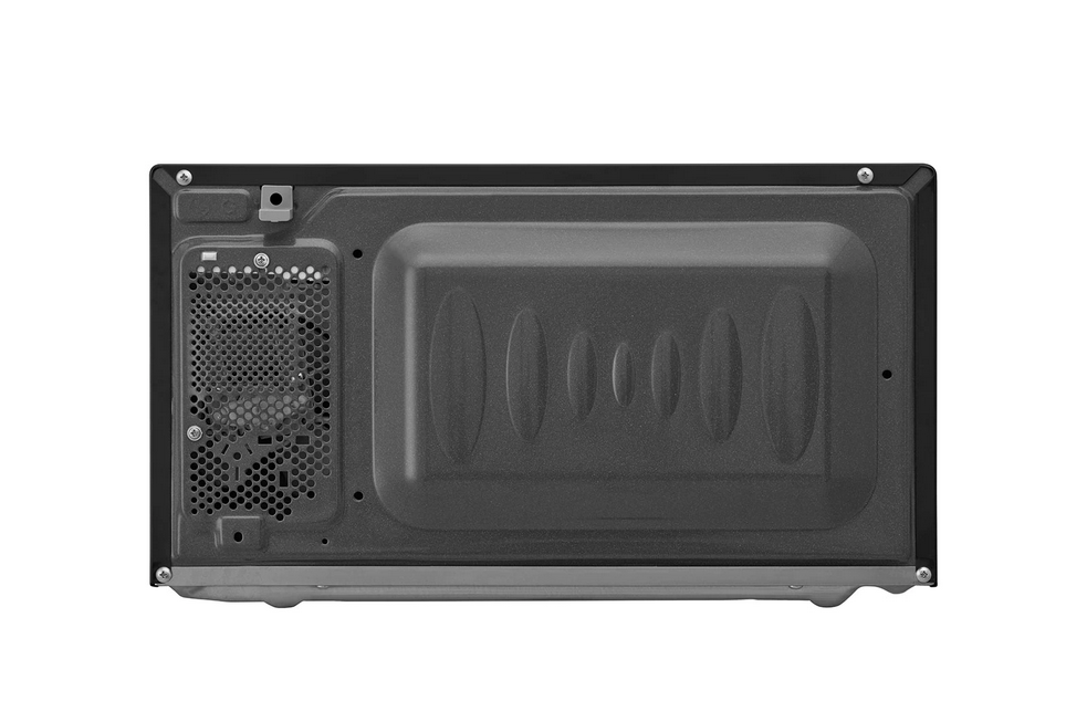 Four à micro-ondes « Solo » 20 litres, noir, i-wave Modèle : MS2042DB