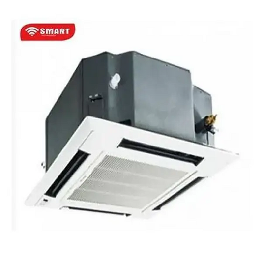 Climatiseur Split Cassette STCAS-36M – 4 CV – Super silencieux et antibactérien