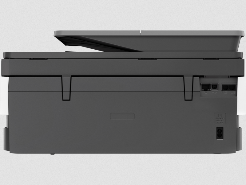 Imprimante multifonction Jet d’encre HP OfficeJet Pro 8023