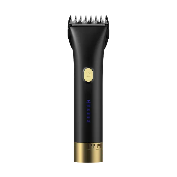 Tondeuse Professionnelle Oraimo OCL-210 Rechargeable – Coupe Précise | Livraison Rapide en Côte d’Ivoire