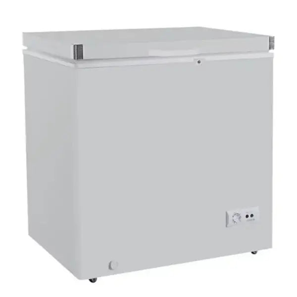 Congélateur horizontal TCL 243L gris F250CFS