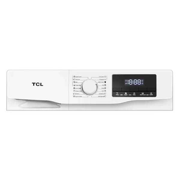Machine à laver TCL 10Kg P610FLS vue 2