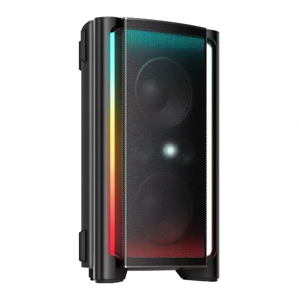 Enceinte TCL TP300K vue 3