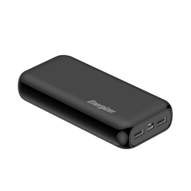 ENERGIZER WIRELESS ULTIMATE POWER BANK UE20011PQ 20000MAH/74WH