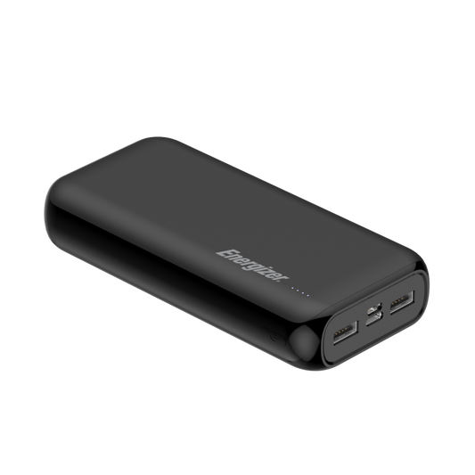 ENERGIZER WIRELESS ULTIMATE POWER BANK  UE20011PQ 20000MAH/74WH