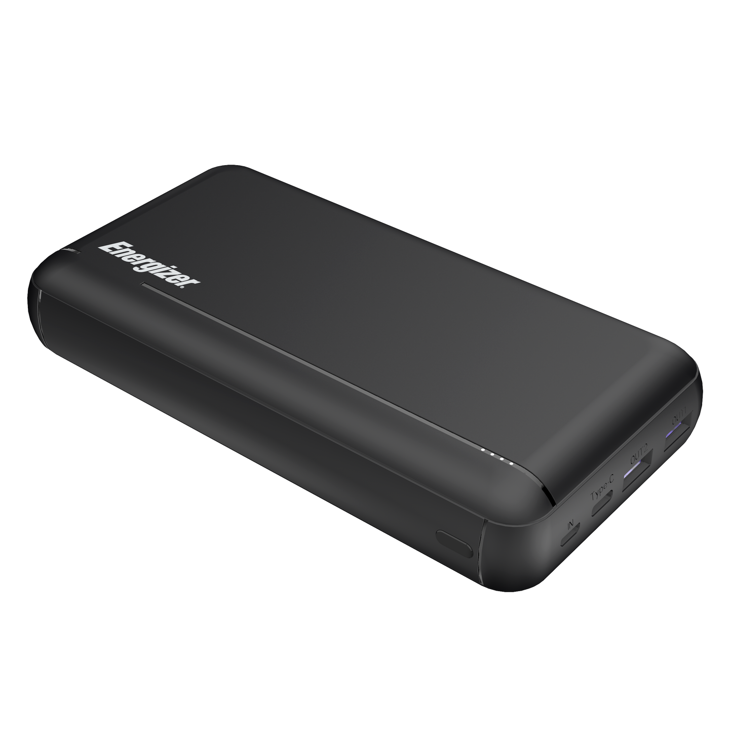 POWER BANK ENERGIZER 30000MAH UE30063PQ