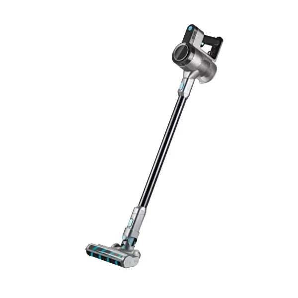 Aspirateur rechargeable Nasco 21,6 V Autonomie 45min Moteur à haut rendement Capacité de VC3923-GS — vue 3