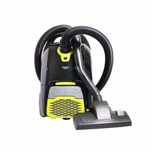 Nasco Aspirateur 1600 W VCH4807F-GS