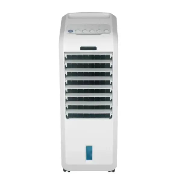 Ventilateur multifonction air cooler télécommandé Midea Minuterie 7h VENT_AC100-16BR
