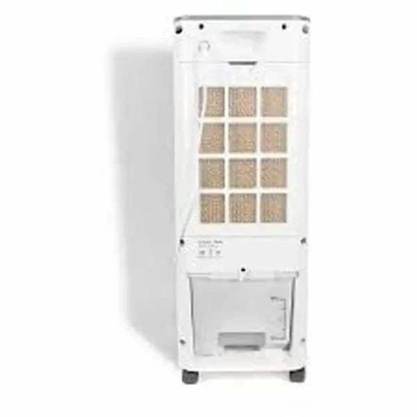 Refroidisseur d’air avec filtre multifonction Midea 3 niveaux de vitesses 50 W Arrêt VENT_AC100-18B — vue 3