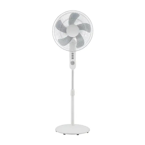 Midea Ventilateur A Pied 3 Vitesses VENT_FS40-15F