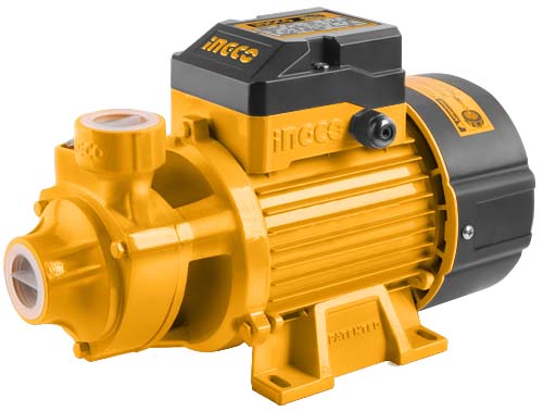 Pompe à eau 370 W 0,5 HP INGCO VPM3708