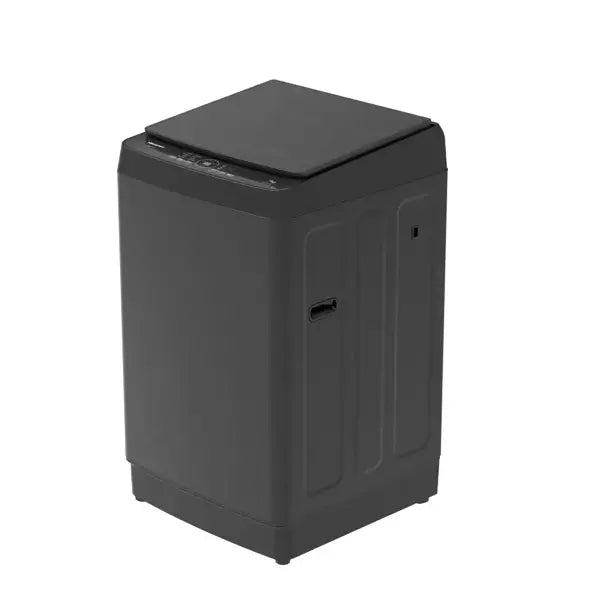 Machine à laver automatique Hisense 11 kg Puissance 715 W Ouverture par le haut Fonction WT3K1123UB — vue 3