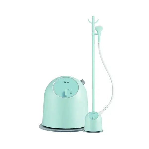 Défroisseur Midea 1.5 L Vapeur à 3 niveaux Mode de contrôle mécanique YGJ15Q1W — vue 2