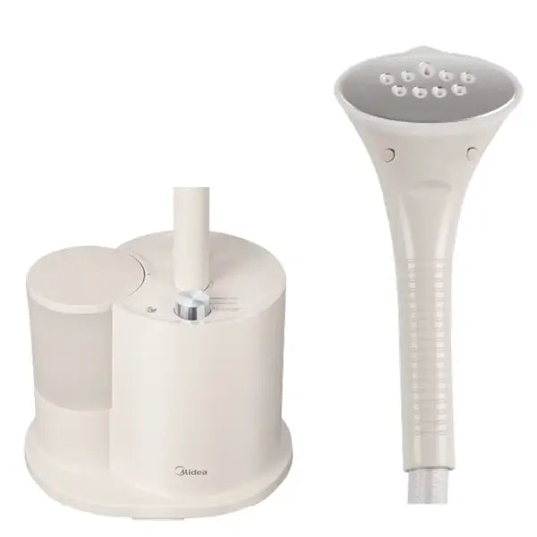 Défroisseur avec grande réserve d’eau Midea 1800 2140 W Repassage souple Chauffage YGJ18DB — vue 2