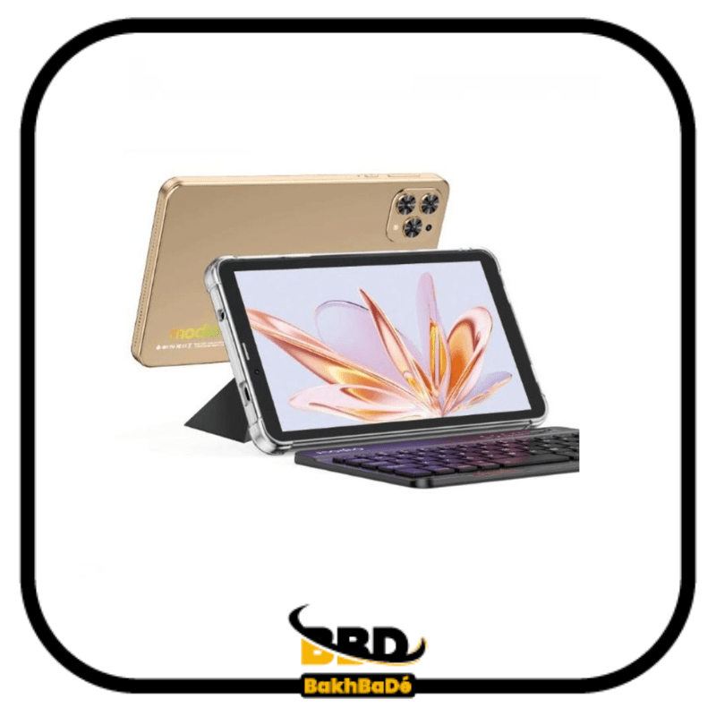 Tablette Modio M797 - Performances et Polyvalence au Service de Votre Quotidien