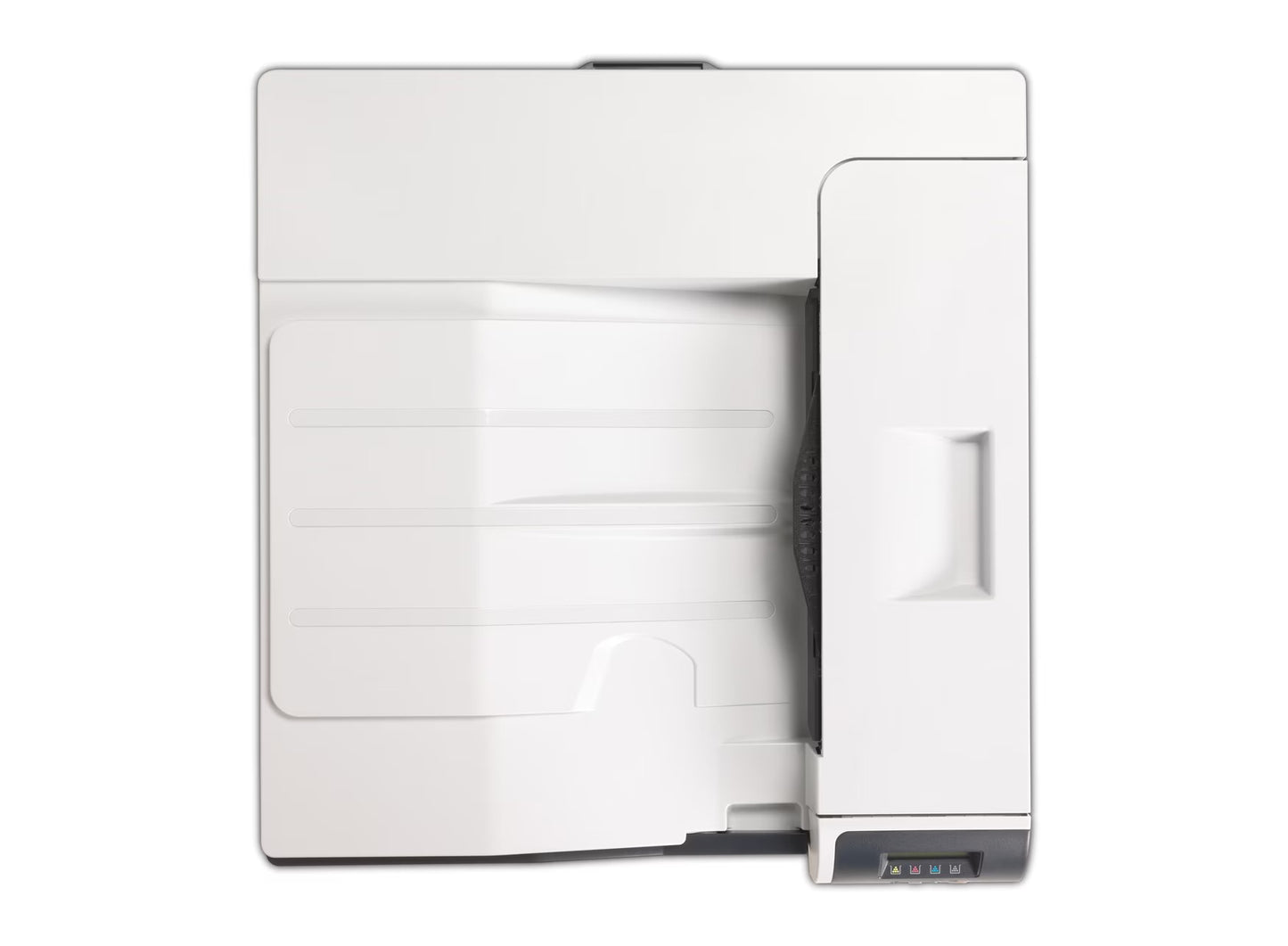 Imprimante A3 Laser HP Color LaserJet Professional CP5225dn (CE712A)