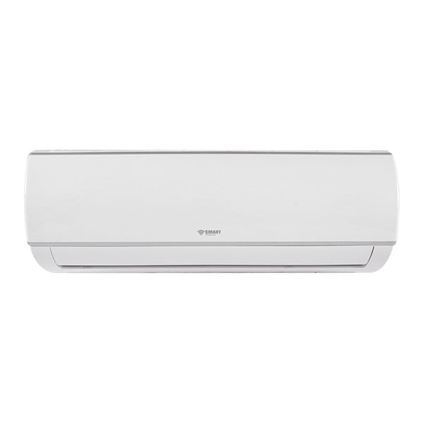 Climatiseur Split STS-12_FUSION – Gaz R410 Éco – installation facile et design moderne