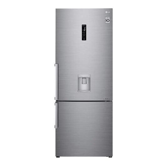 REFRIGERATEUR 446 LITRES AVEC FONTAINE LG