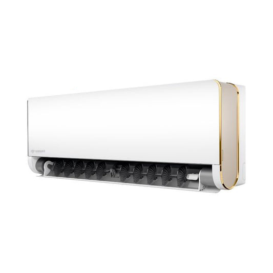 Climatiseur Split Inverter Connecté STS-12_ELEGANT – 1.5 CV – 12000 BTU – Anti-bactérien et purificateur d’air