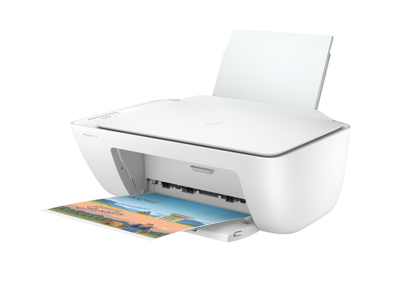 Imprimante HP DeskJet 2320 Multifonction — Impression, Copie, Scan