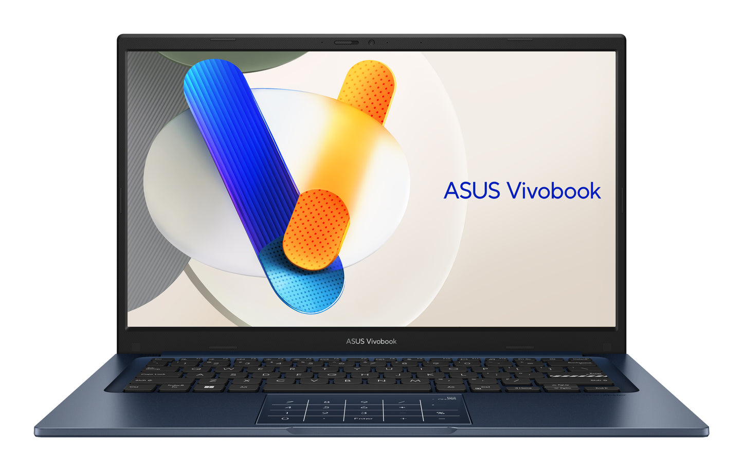 PC Portable ASUS Vivobook 14 X1404VA — 14 pouces, Windows 11