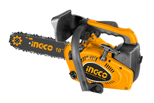 Tronçonneuse à essence 0,7 kW 25.4cc INGCO GCS5261011