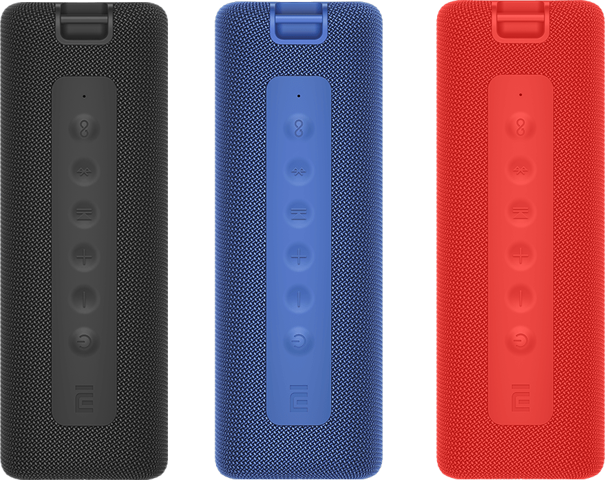 Xiaomi Mi Speaker Bluetooth (16W)
