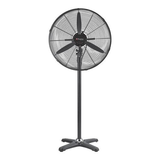 Ventilateur Industriel Robuste - BINATONE- 20 pouces HDF-2021 - Noir - Garantie 3 Mois