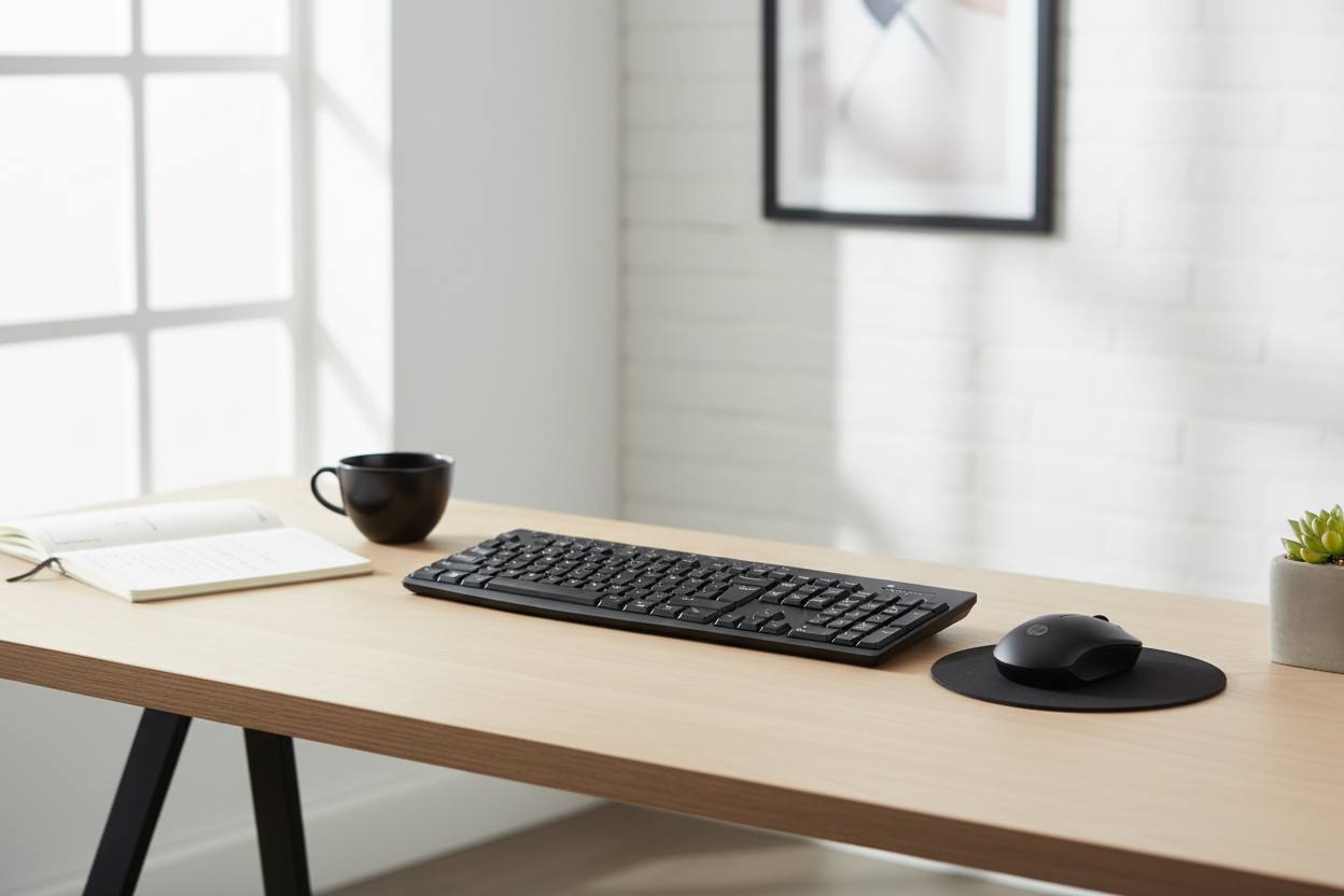 HP CS700 - Lifestyle bureau
