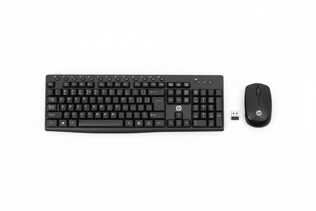 HP CS700 - Produit fond blanc