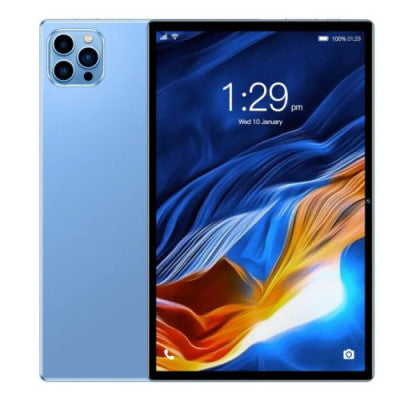 iDino NoteBook 7 (8GB RAM, 512GB)+GADGET( CLAVIER+ECOUTEUR BLUETOOTH+MONTRE)