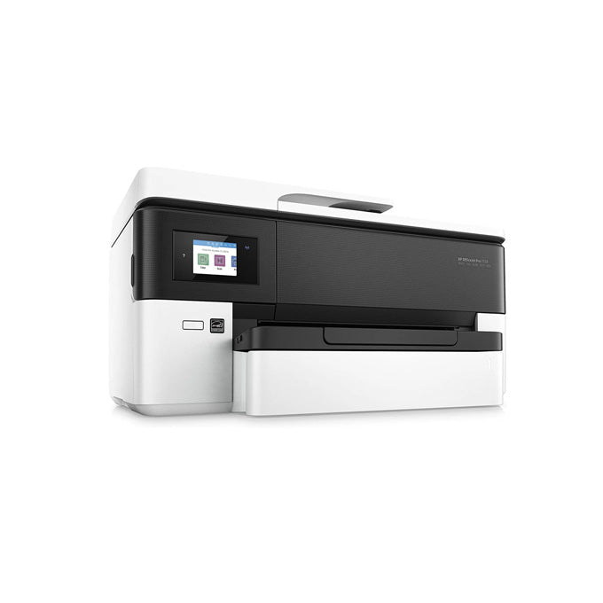 HP Officejet Pro 7720 Imprimante multifonctions A3 Jet d'encre (22ppm, 4800x1200 ppp, Wifi/Ethernet/USB)