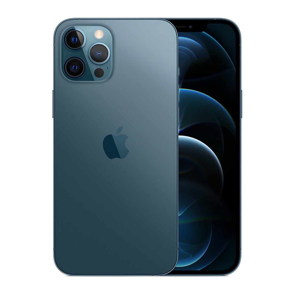 iPhone 12 Pro Max 128 Go bleu Pacifique