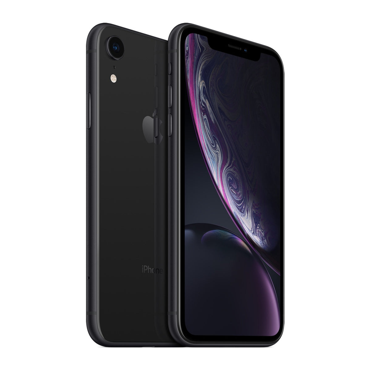 iPhone XR 128 Go noir