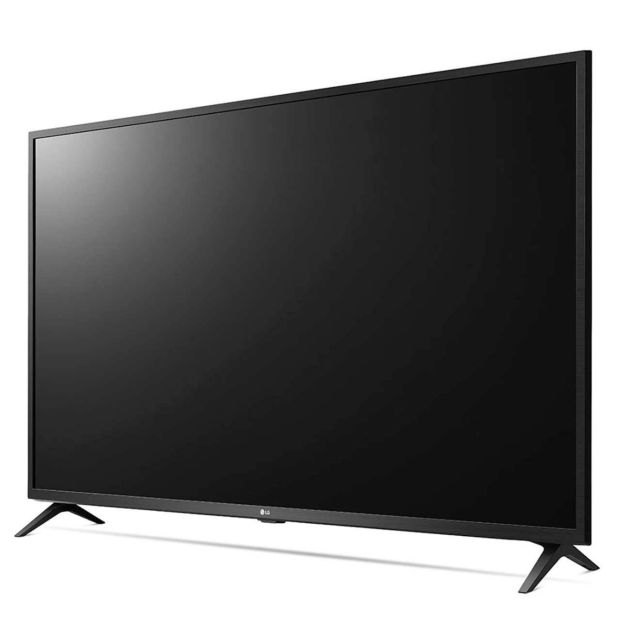 Smart TV LG UHD 4K - 55 pouces - 55UR73006LA- G - HDR - TV WebOS Smart -UR73 series- ThinQ AI - Magic Remote - 2024