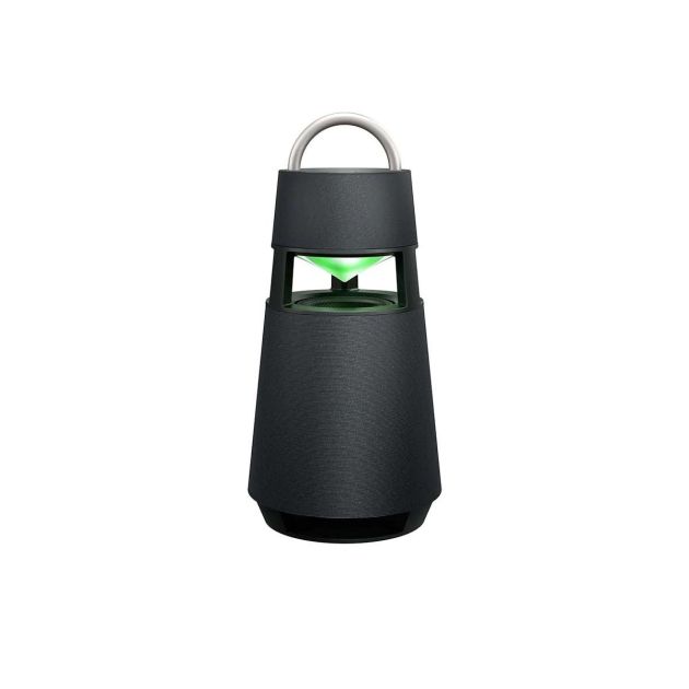 LG - Mini enceinte RP4B - Audio - 360 Dégrée - Bluetooth