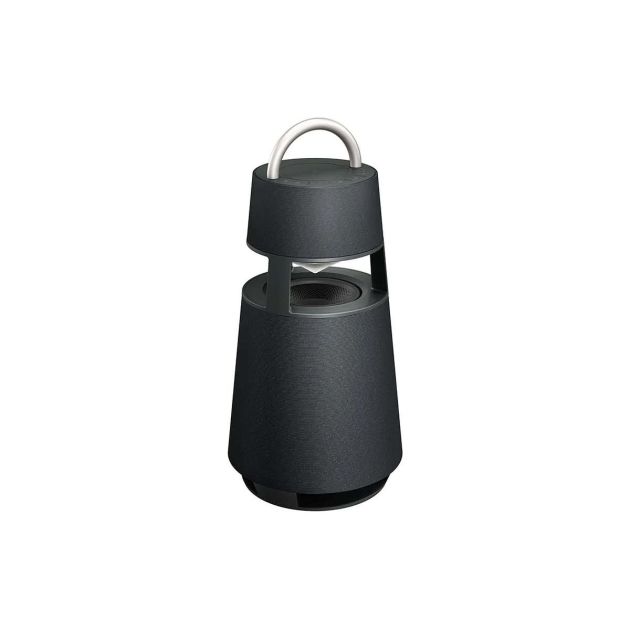 LG - Mini enceinte RP4B - Audio - 360 Dégrée - Bluetooth