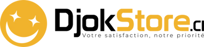 DJOKSTORE.CI